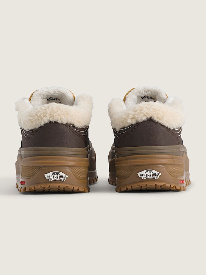Vans Standard Low MTE Brown/Turtledove/Gum Shoes Winter 2027 | EBROWN/TURTLEDOVE/GUM (LK9)
