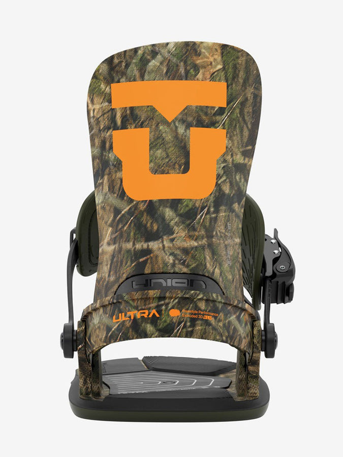 Union Ultra 2027 – Bindings | CAMO