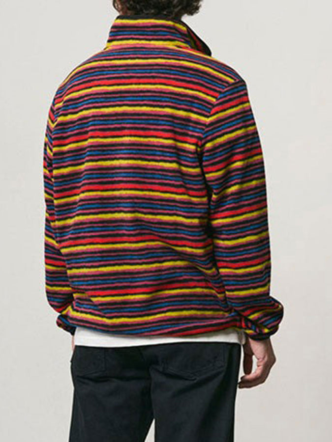 Gramicci Thermal Fleece Sweater Fall 2026 | 