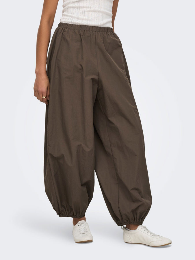 Only Azra Balloon 32'' Pants Fall 2026 | MAJOR BROWN