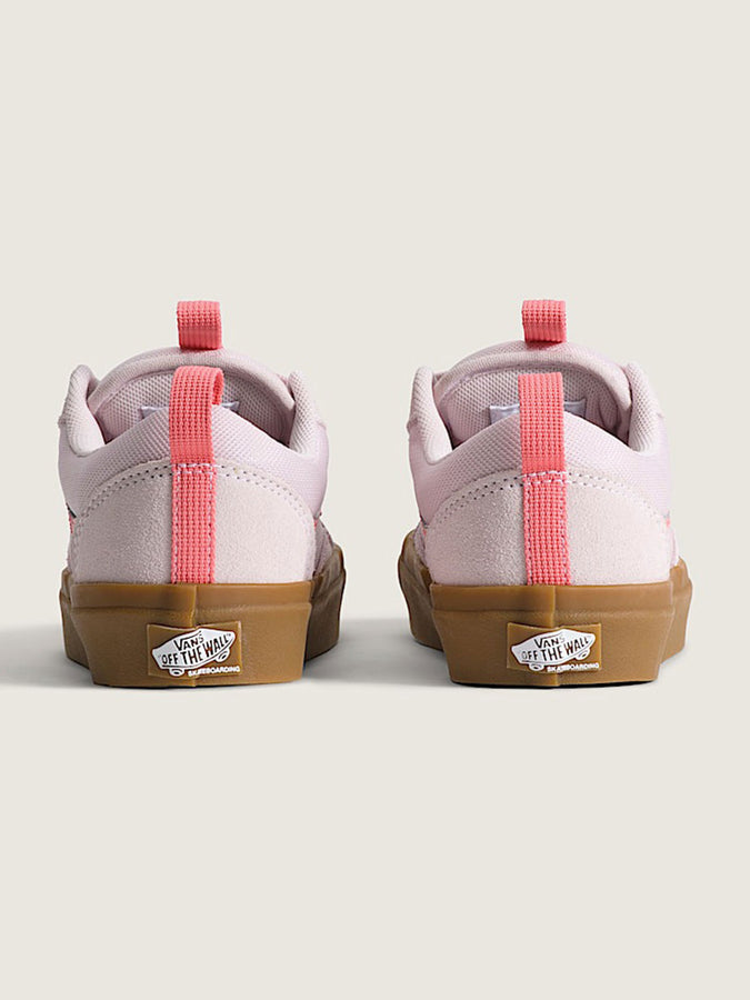 Vans Skate Old Skool 36 + Gum Pale Petal Pink Shoes Fall 2026 | GUM PALE PETAL PINK (GSF)
