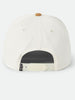 Brixton Stratton Snapback Hat
