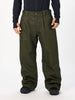 Airblaster Revert 2027 Shell Snowboard Pants – Baggy Fit