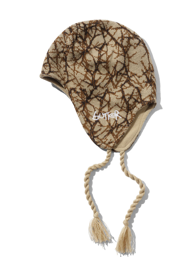 Butter Goods Ear Flap Beanie | THORN