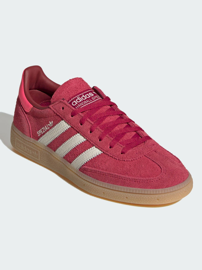 Handball Spezial Team Victory Red/Off White/Solar Shoes | TEAM VCTR RED/OFF WHITE/SOLAR