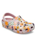 Crocs Classic Retro Summer Mauve Clog Summer 2026