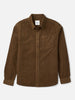 Katin Granada Long Sleeve Buttondown Shirt Fall 2026