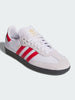 Adidas Samba Adv Black/Frost Violet/Scarlet Red Shoes Holiday 2026