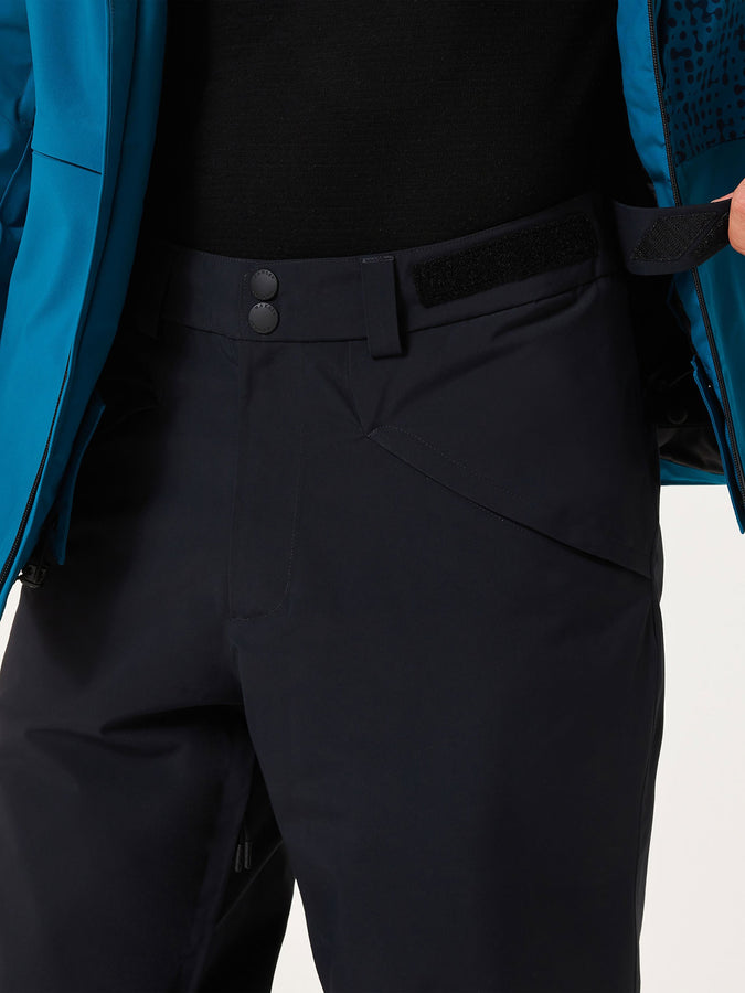 Canopy 2027 Insulated Pants | BLACKOUT (02E)