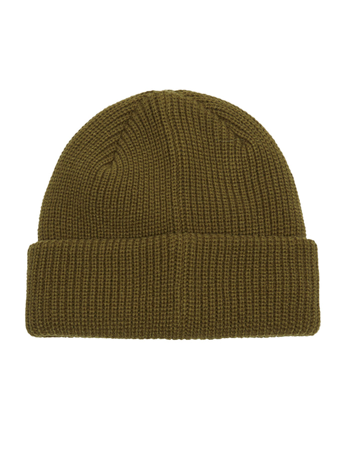 Obey Mid Icon Patch Cuff Beanie | 