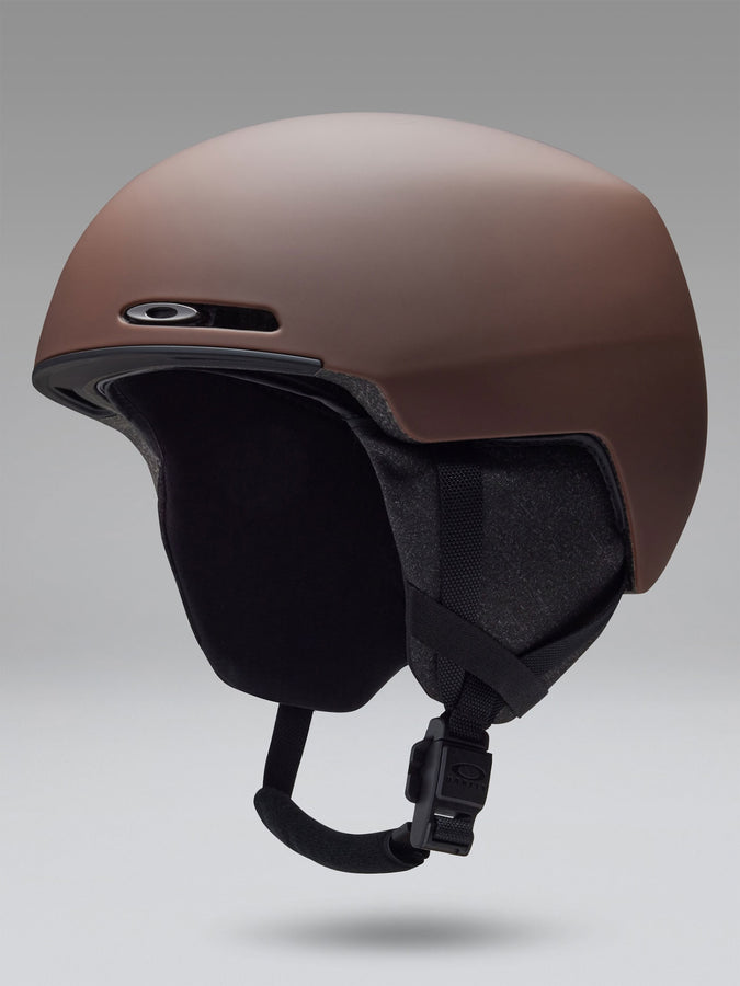 Oakley MOD1 Helmet | MAHOGANY (MGY)