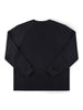 Former Ag Raglan Waffle Long Sleeve T-Shirt Fall 2026