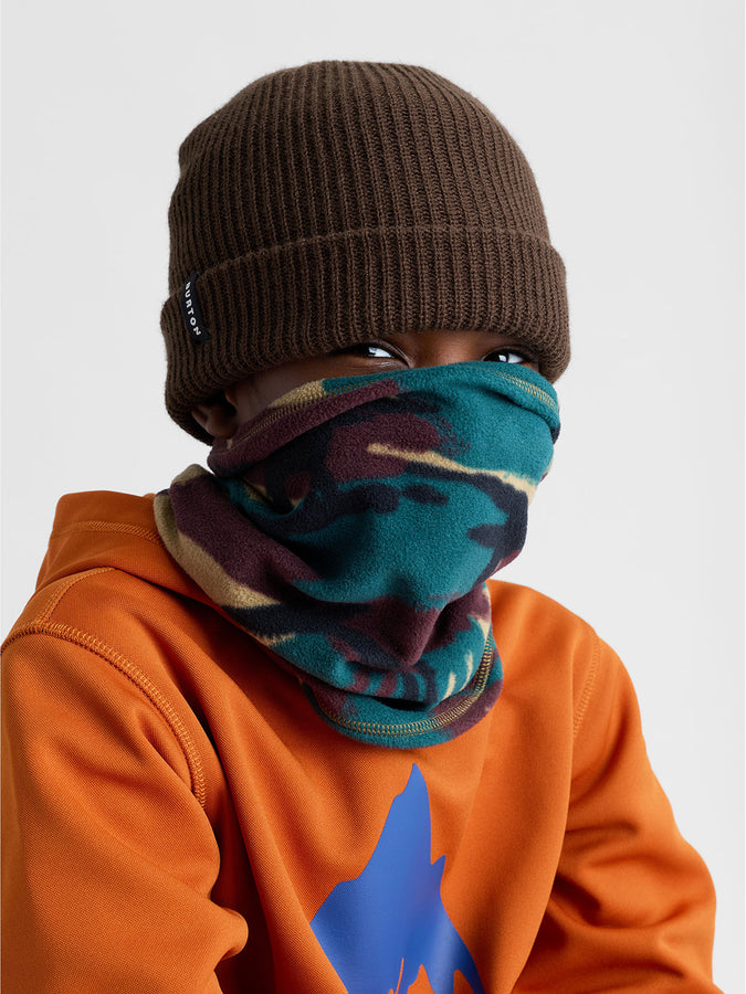 Burton Cora Neck Warmer | SEERSUCKER CAMO (K11)