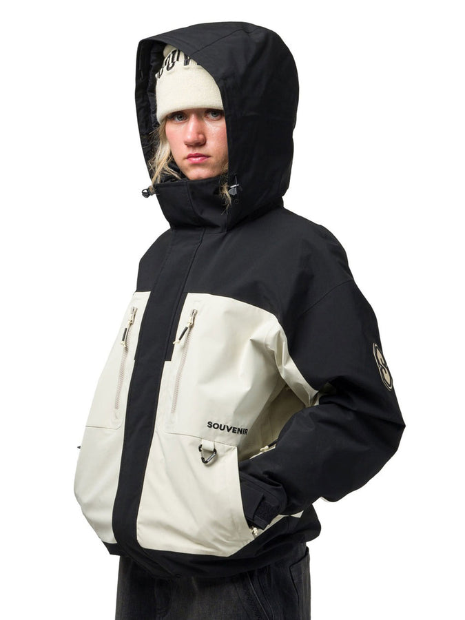 Souvenir S2000 Insulated Jacket 2027 | WAX PAPER