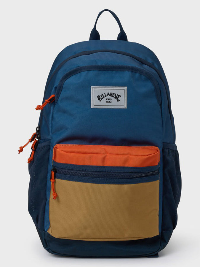Billabong Scallop Backpack | MULTI (MLT)