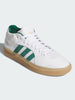 Adidas Tyshawn White/Collegiate Green/Gum Shoes Fall 2026