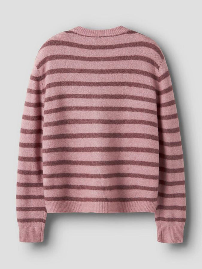 Name It Nerina Cardigan Fall 2026 | LILAS