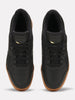 Reebok Workout Plus Black/Gold/Gum Shoes Fall 2026