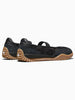 Converse Run star Trainer Ballet Flar Black/Black/Gum Shoes Summer 2026