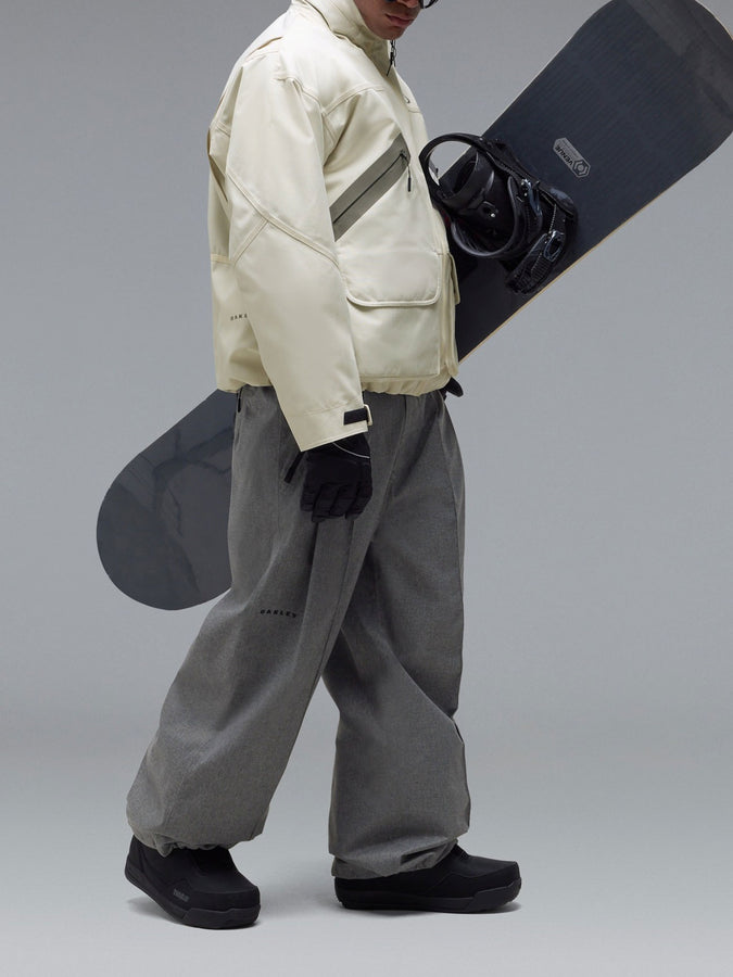 Oakley Kota 2027 – Insulated Jacket | MIST (68S)