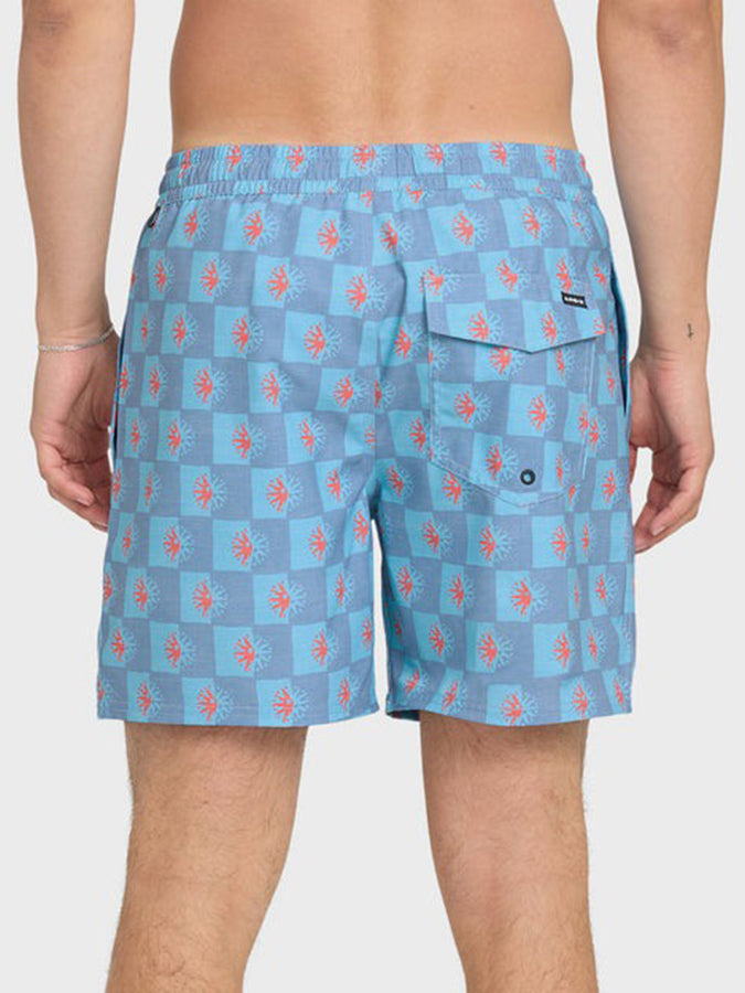 Quiksilver Mix Volley 17'' Boardshorts Summer 2026 | INFINITY (ITY)