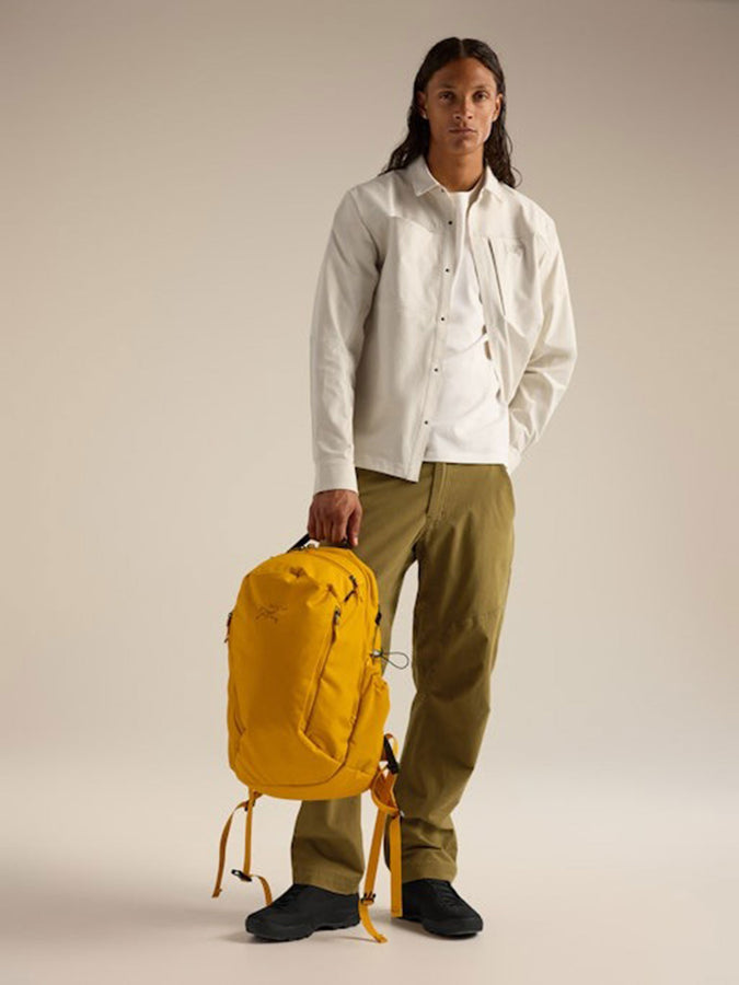 Arc'teryx Mantis 26 Backpack | NUCLEUS