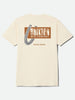 Brixton Larkspur T-Shirt Holiday 2026