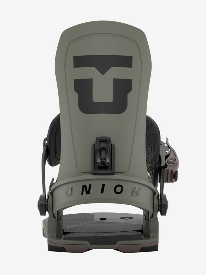 Union Force Team 2027 – Bindings | TACTICAL GREEN