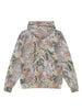 Obey Post Zip Up Hoodie Fall 2026