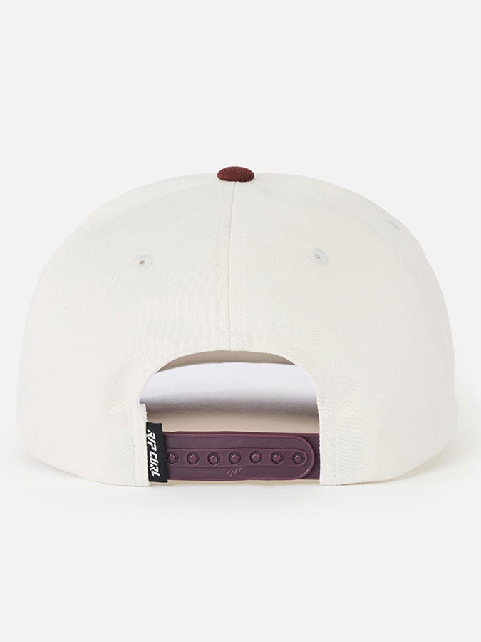 Rip Curl Classic Surf Snapback Hat | BONE (3021)