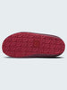 The North Face Thermoball Traction Mule V Burgundy/Lale Guran Shoes Holiday 2026
