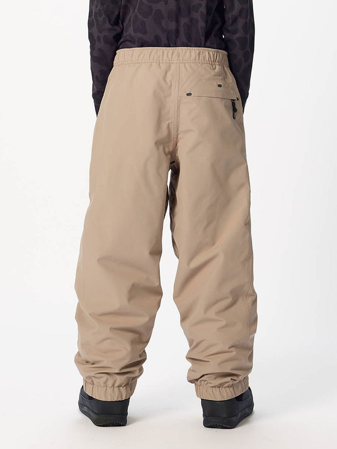 Airblaster Access 2027 – Insulated Snowboard Pants | DUNE