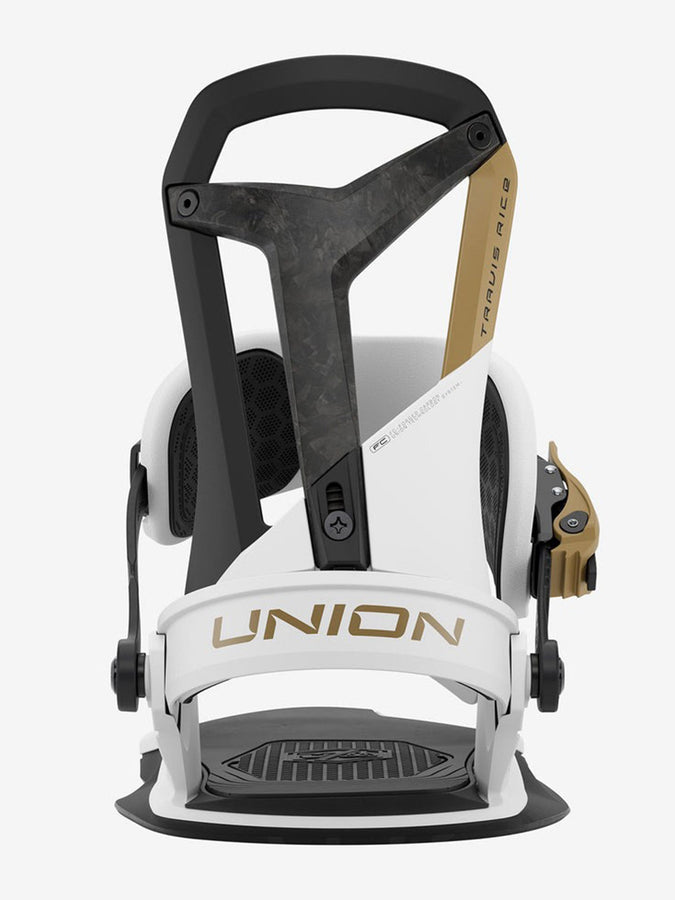 Union Falcor 2027 – Bindings | BIANCO