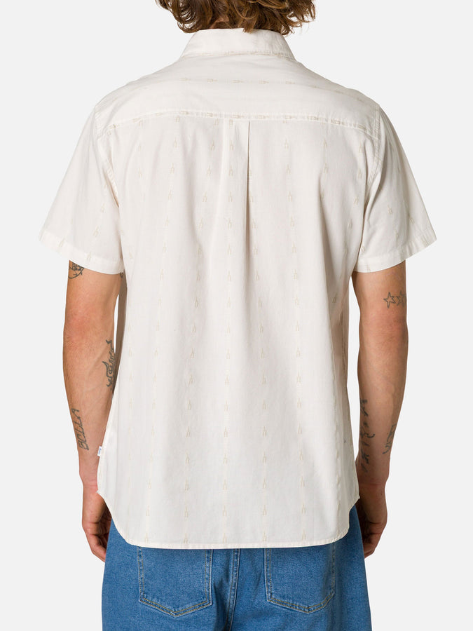 Katin Zenith Short Sleeve Buttondown Shirt Spring 2026 | VAPOR