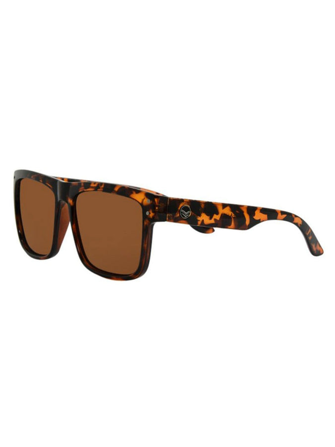 I-Sea V Lander Sunglasses | TORT/BROWN