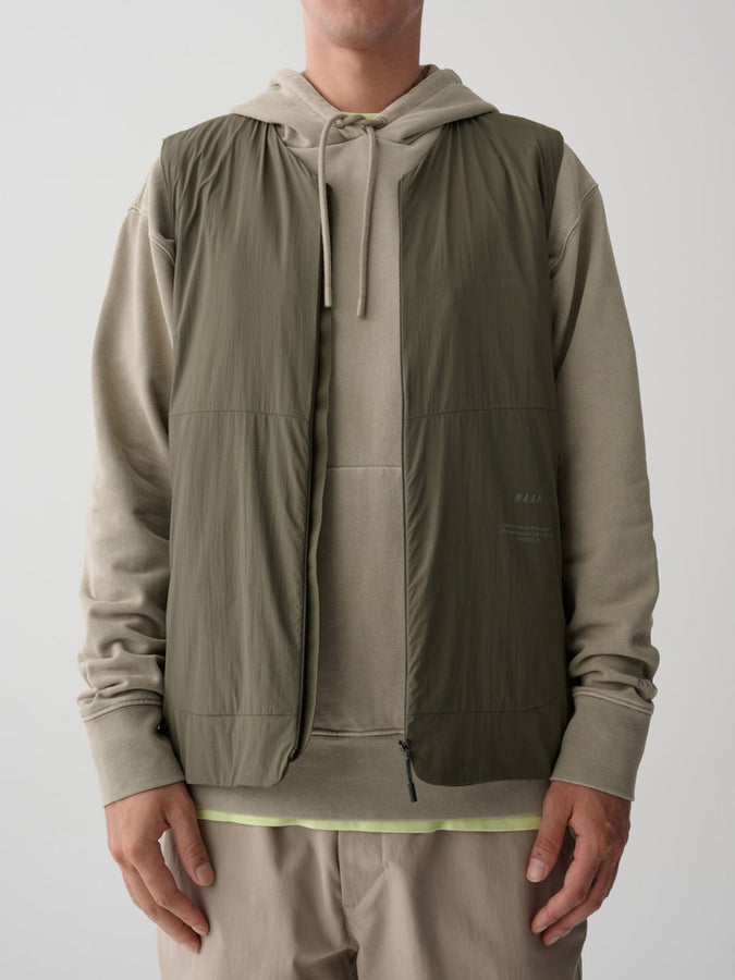 Maap Transit Insulated Vest Holiday 2025 | KALAMATA