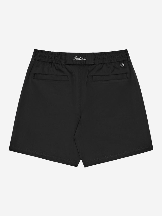Scooter Coolcore Shorts Fall 2026 | BLACK