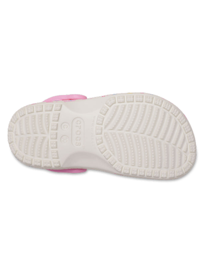 Crocs x Hello Kitty & Friends Pastel Classic Clog Multi Shoes Summer 2026 | MULTI (90H)