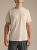 Arcteryx Kragg Sl Cotton Bird Word T-Shirt Fall 2026