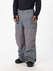 Airblaster Contrast 2027 Shell Snowboard Pants – Baggy Fit