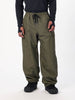 Airblaster Access Cargo 2027 – Shell Snowboard Pants