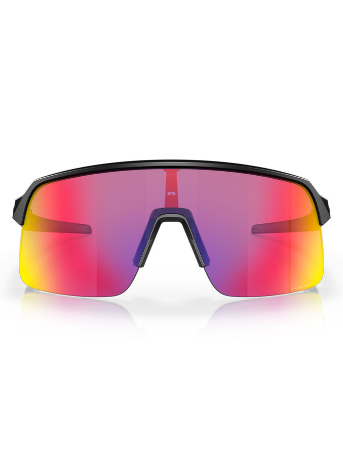 Oakley Sutro Lite S Matte Blue/Sapphire Sunglasses | MATTE BLUE/PRIZM SAPPHIRE