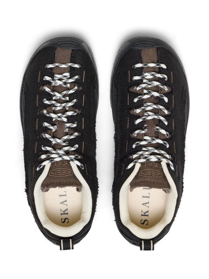 Keen Jasper Split Skall Black Shoes Fall 2026 | BLACK