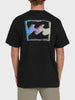 Billabong Crayon Wave Premium T-Shirt Summer 2026
