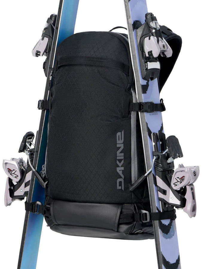 Dakine Heli 2.0 Pro 26L Backpack | BLACK