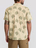 Roark Bless Up Short Sleeve Buttondown Shirt Summer 2026