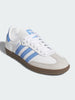 Adidas Samba Og White/Blue Fusion/Gum Shoes Fall 2026