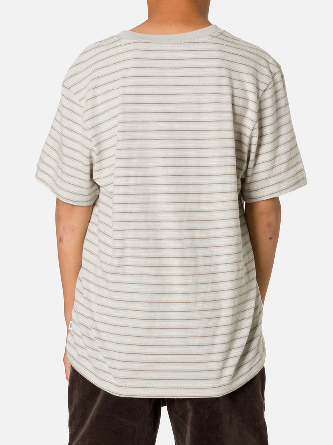 Katin Rural Pocket T-Shirt Spring 2026 | MINERAL GREY
