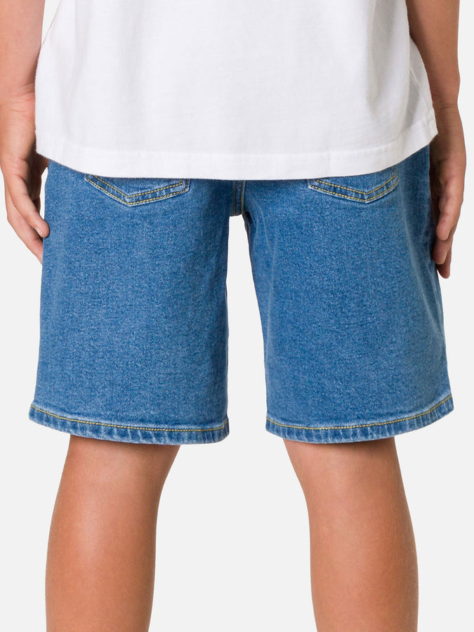 Katin George 64 Shorts Spring 2026 | MEDIUM INDIGO