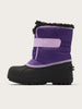 Sorel Snow Commander Ultraviolet/Hydrangea Boots